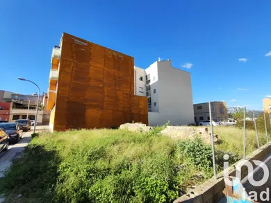 Terreny edificable a Roquetes