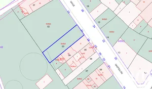 Terreno edificable en Artana