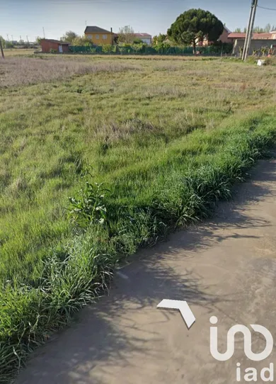 Building plot in Villaturiel