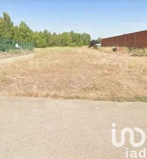 Terreny edificable a Villaturiel