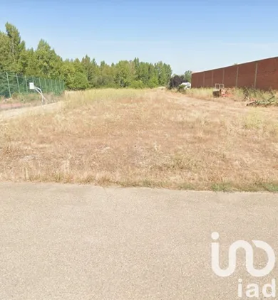 Building plot in Villaturiel