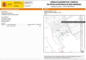 Terreny a Villaturiel