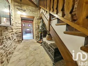 Manoir à Vallfogona de Riucorb