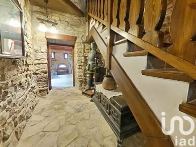 Manor in Vallfogona de Riucorb