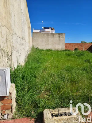 Terreny edificable a Cañada Rosal