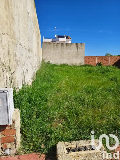 Terrain à bâtir à Cañada Rosal