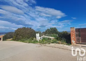 Terrain à bâtir à Pego