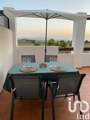 Piso en Alhama de Murcia