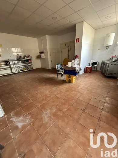 Building in Los Alcázares