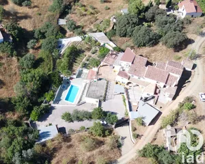 Casa rural en Casabermeja