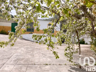 Lodge in Casabermeja