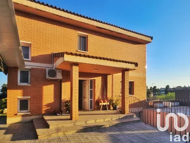 House in Tarragona