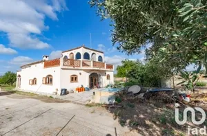 Casa de campo en Sineu