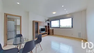 Apartment in Deltebre