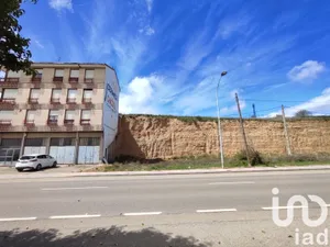 Terreny edificable a Benavides