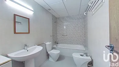 Appartement à Amposta