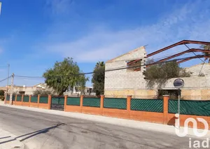 Terreny edificable a Deltebre