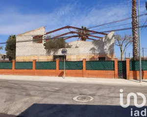 Terreno edificable en Deltebre