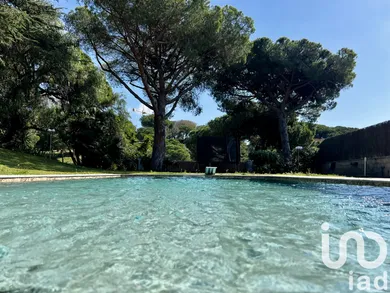 Apartment in house in Sant Andreu de Llavaneres