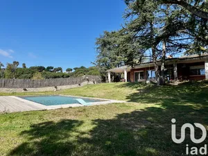 Vivienda unifamiliar en Sant Andreu de Llavaneres