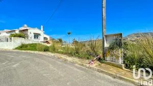 Terreny edificable a Benitachell