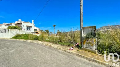 Terrain à bâtir à Benitachell