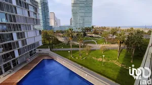 Appartement à Barcelona