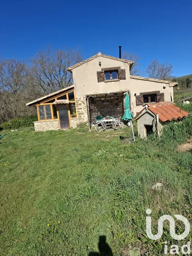 Maison de campagne à Alquezar