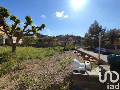 Terreno edificable en Castellet i la Gornal