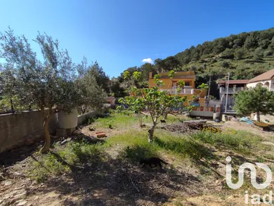 Terreno edificable en Castellet i la Gornal