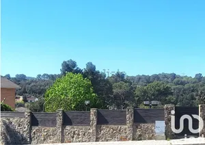 Building plot in Sant Cugat del Vallès