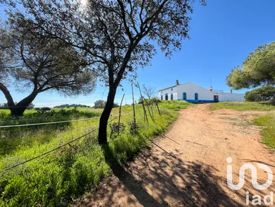 Park home in Fuente de la Corcha