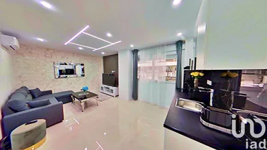 Apartment in Alicante