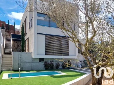 Maison jumelle à Begur