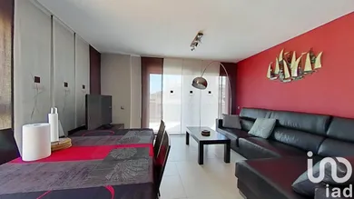 Apartment in Sant Carles de la Ràpita