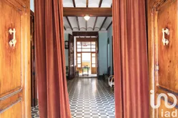 Casa señorial en La Font d'en Carròs