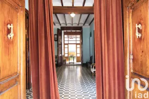 Casa señorial en La Font d'en Carròs