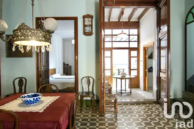 Villa a La Font d'en Carròs