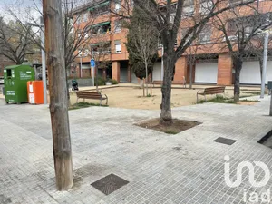 Terreno en Castellar del Vallès