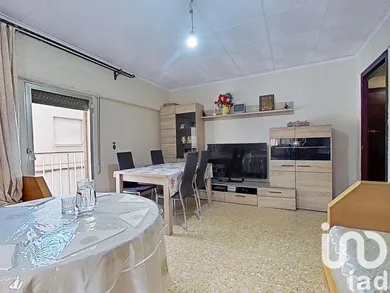 Apartment in Almassora