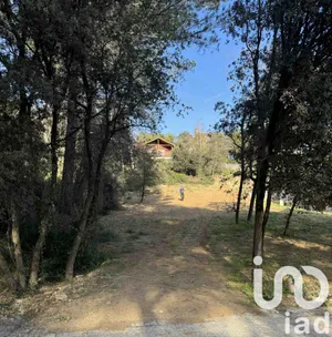Building plot in Cerdanyola del Vallès