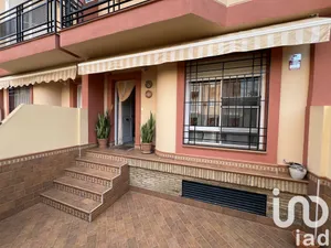 Casa adossada a Lepe