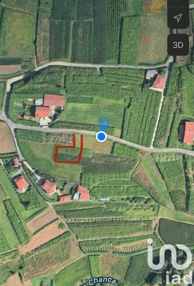 Land in Meaño
