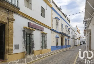 Villa a Chiclana de la Frontera
