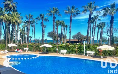 Piso en Oropesa del Mar