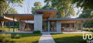 Vivienda unifamiliar en Matadepera