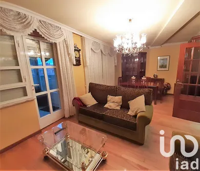 Penthouse in La Bañeza