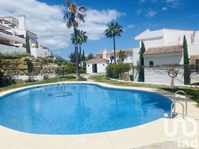 Penthouse in Casares