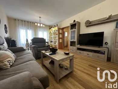 Semi-detached house in Lepe