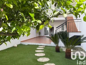 Maison jumelle à Xeresa - Valencia